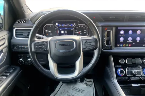 More photos of 2021 GMC Yukon Denali at Cable Dahmer Cadillac of Kansas City, MO