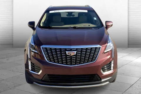 Photos of 2022 Cadillac XT5 Premium Luxury for sale in Kansas City, MO at Cable Dahmer Cadillac of Kansas City