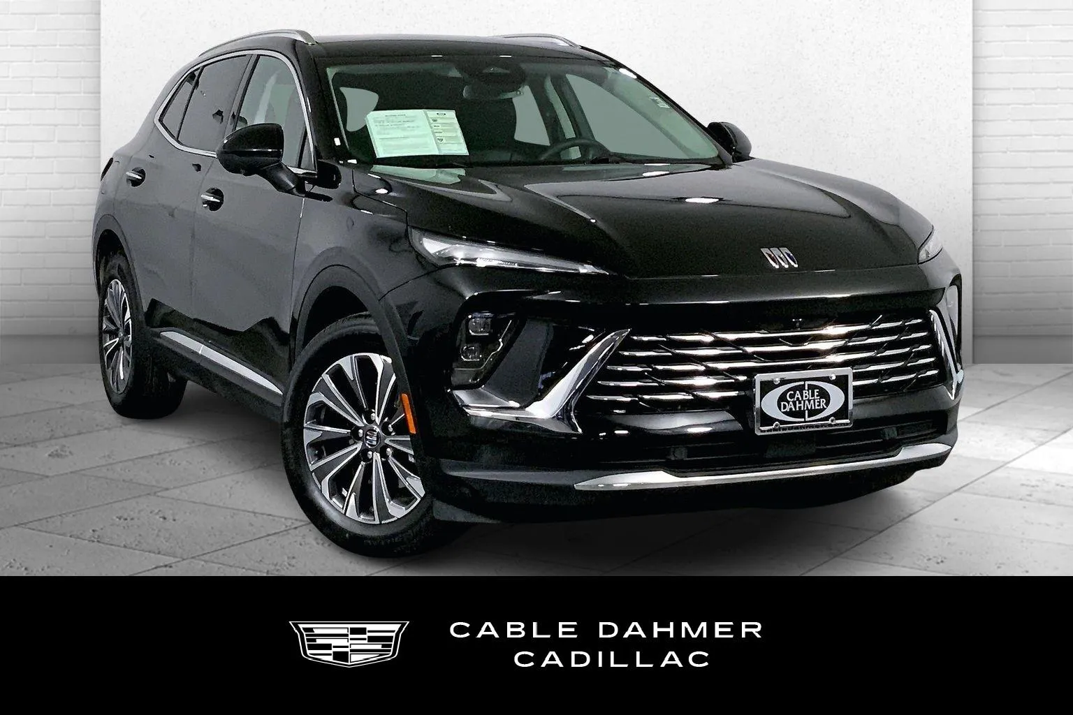 2025 Buick Envision Preferred for sale in Kansas City, MO