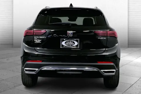 Another view of 2025 Buick Envision Preferred for sale in Kansas City, MO at Cable Dahmer Cadillac of Kansas City