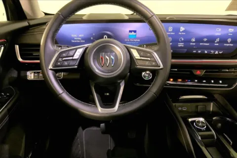 More photos of 2025 Buick Envision Preferred at Cable Dahmer Cadillac of Kansas City, MO