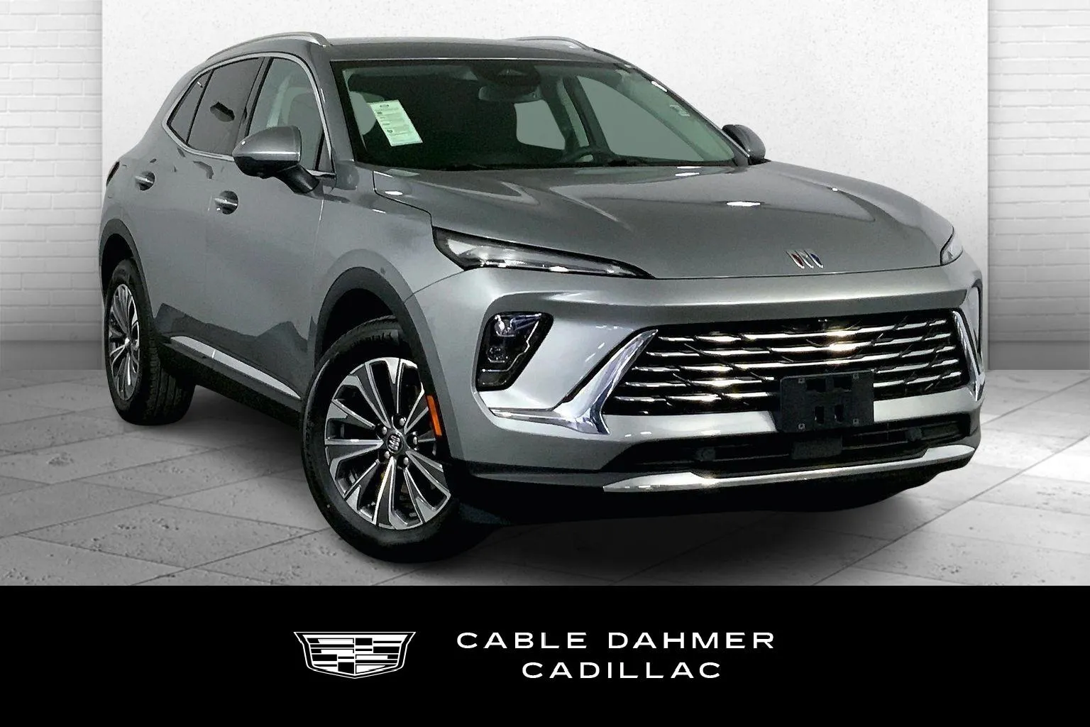 2025 Buick Envision Preferred for sale in Kansas City, MO