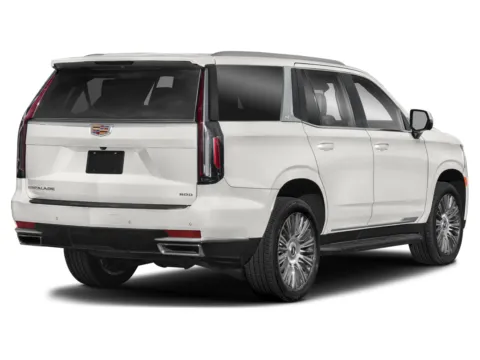 Photos of 2023 Cadillac Escalade Premium Luxury for sale in Kansas City, MO at Cable Dahmer Cadillac of Kansas City