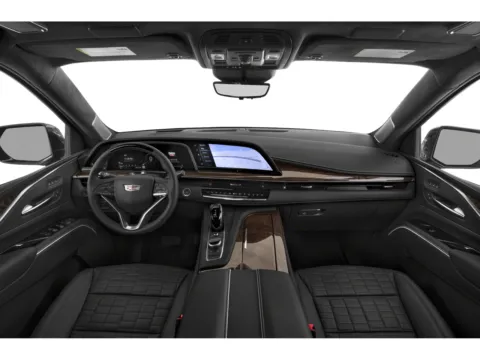 More photos of 2021 Cadillac Escalade Sport at Cable Dahmer Cadillac of Kansas City, MO