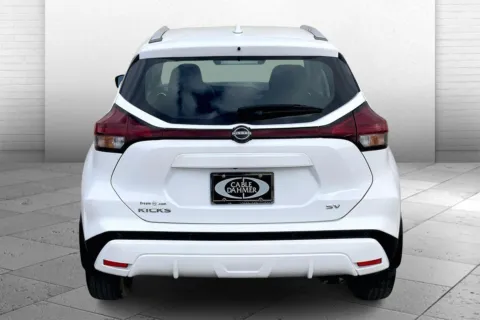 Another view of 2024 Nissan Kicks SV for sale in Kansas City, MO at Cable Dahmer Cadillac of Kansas City