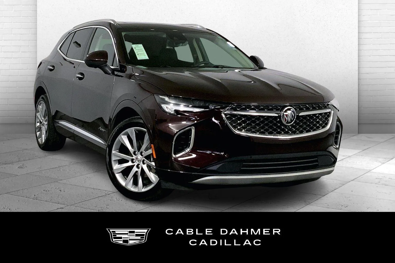 2023 Buick Envision Avenir for sale in Kansas City, MO