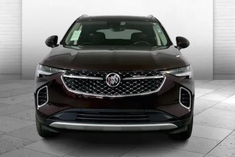 Photos of 2023 Buick Envision Avenir for sale in Kansas City, MO at Cable Dahmer Cadillac of Kansas City