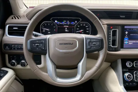 More photos of 2021 GMC Yukon Denali at Cable Dahmer Cadillac of Kansas City, MO