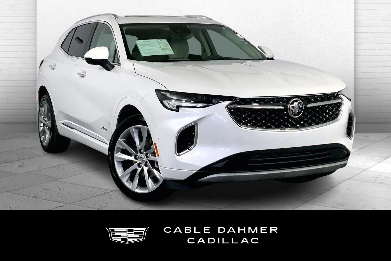 2023 Buick Envision Avenir for sale in Kansas City, MO