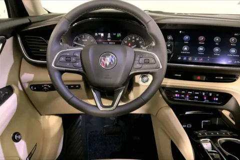 More photos of 2023 Buick Envision Avenir at Cable Dahmer Cadillac of Kansas City, MO