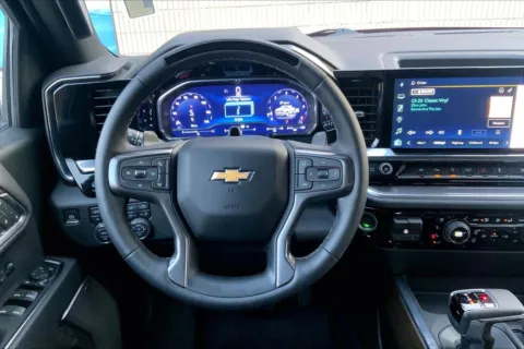 More photos of 2025 Chevrolet Silverado 1500 High Country at Cable Dahmer Cadillac of Kansas City, MO