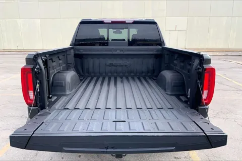 More photos of 2020 GMC Sierra 1500 AT4 at Cable Dahmer Cadillac of Kansas City, MO
