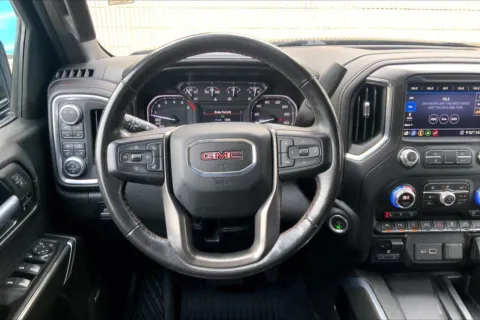 More photos of 2020 GMC Sierra 1500 AT4 at Cable Dahmer Cadillac of Kansas City, MO