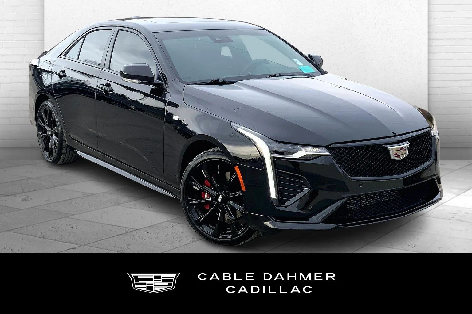 2023 Cadillac CT4 Sport for sale in Kansas City, MO