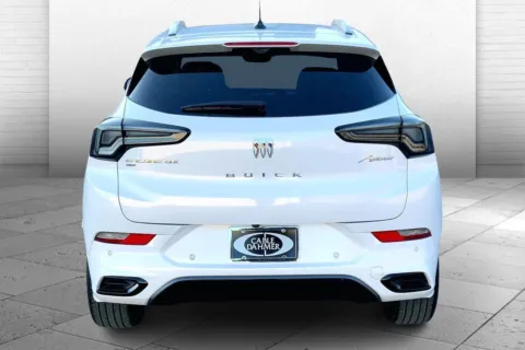 Another view of 2024 Buick Encore GX Avenir for sale in Kansas City, MO at Cable Dahmer Cadillac of Kansas City