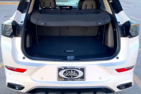 More photos of 2024 Buick Encore GX Avenir at Cable Dahmer Cadillac of Kansas City, MO