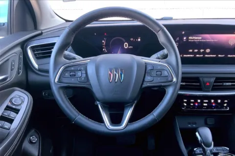 More photos of 2024 Buick Encore GX Avenir at Cable Dahmer Cadillac of Kansas City, MO