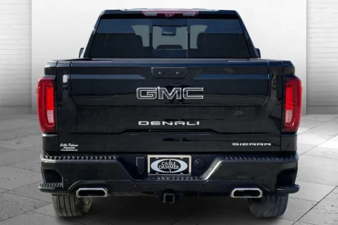 Another view of 2023 GMC Sierra 1500 Denali Ultimate for sale in Kansas City, MO at Cable Dahmer Cadillac of Kansas City