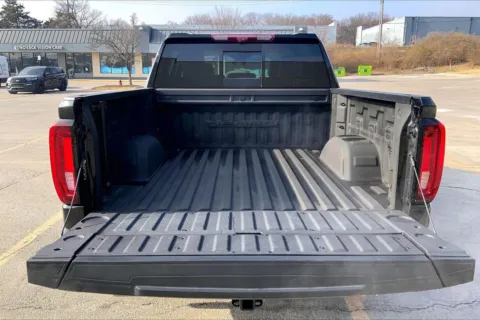 More photos of 2023 GMC Sierra 1500 Denali Ultimate at Cable Dahmer Cadillac of Kansas City, MO