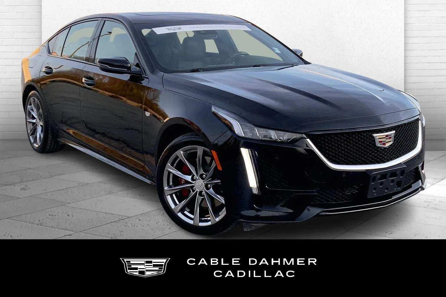 2023 Cadillac CT5 Sport for sale in Kansas City, MO