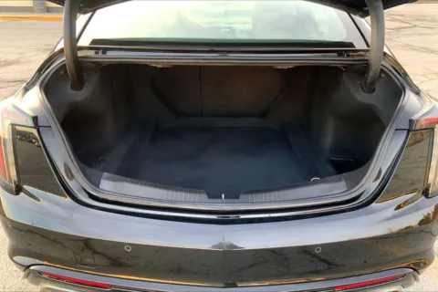 More photos of 2023 Cadillac CT5 Sport at Cable Dahmer Cadillac of Kansas City, MO