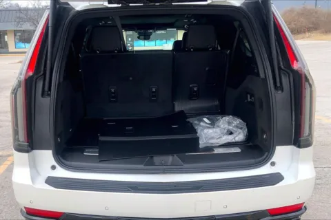 More photos of 2024 Cadillac Escalade ESV Sport at Cable Dahmer Cadillac of Kansas City, MO