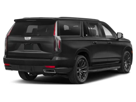 Photos of 2024 Cadillac Escalade ESV Sport for sale in Kansas City, MO at Cable Dahmer Cadillac of Kansas City