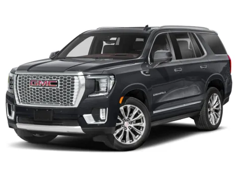 Black 2023 GMC Yukon Denali Ultimate for sale in Kansas City, MO