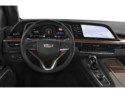 More photos of 2021 Cadillac Escalade Sport Platinum at Cable Dahmer Cadillac of Kansas City, MO