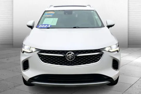 Photos of 2023 Buick Envision Avenir for sale in Kansas City, MO at Cable Dahmer Cadillac of Kansas City