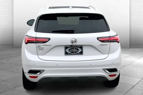 Another view of 2023 Buick Envision Avenir for sale in Kansas City, MO at Cable Dahmer Cadillac of Kansas City