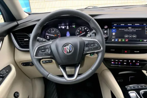 More photos of 2023 Buick Envision Avenir at Cable Dahmer Cadillac of Kansas City, MO