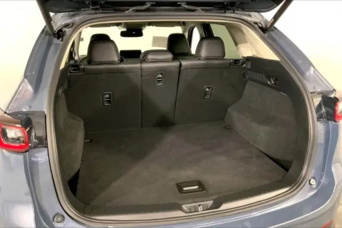 More photos of 2025 Mazda Mazda CX-5 2.5 S Carbon Edition at Cable Dahmer Cadillac of Kansas City, MO