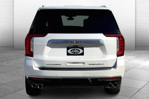 Another view of 2021 GMC Yukon Denali for sale in Kansas City, MO at Cable Dahmer Cadillac of Kansas City
