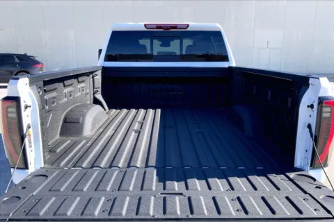 More photos of 2026 GMC Sierra 2500 HD AT4 at Cable Dahmer Cadillac of Kansas City, MO