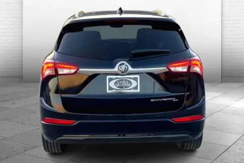 Another view of 2020 Buick Envision Essence for sale in Kansas City, MO at Cable Dahmer Cadillac of Kansas City