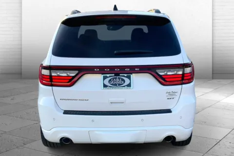 Another view of 2023 Dodge Durango GT Plus for sale in Kansas City, MO at Cable Dahmer Cadillac of Kansas City