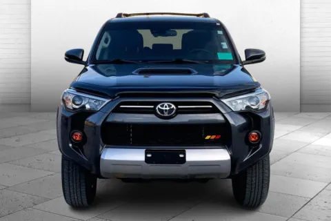 Photos of 2023 Toyota 4Runner TRD Off Road Premium for sale in Kansas City, MO at Cable Dahmer Cadillac of Kansas City