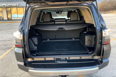 More photos of 2023 Toyota 4Runner TRD Off Road Premium at Cable Dahmer Cadillac of Kansas City, MO