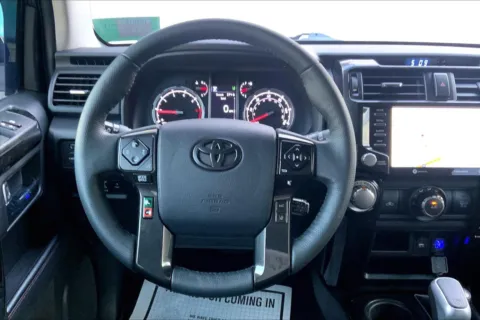 More photos of 2023 Toyota 4Runner TRD Off Road Premium at Cable Dahmer Cadillac of Kansas City, MO