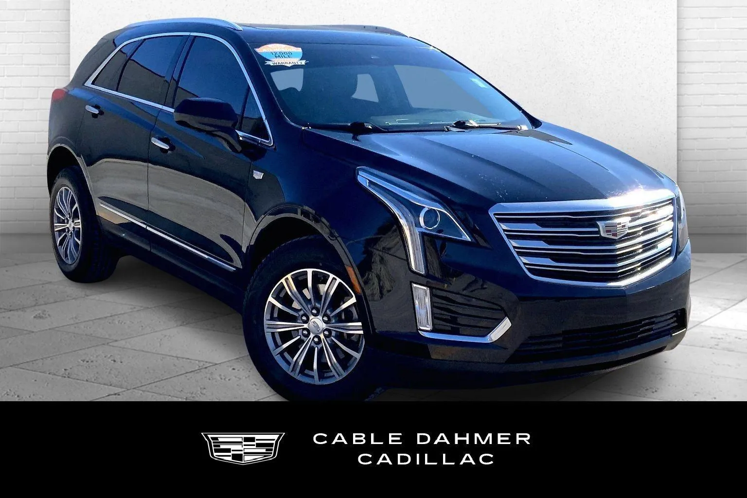 2019 Cadillac XT5 Luxury FWD for sale in Kansas City, MO