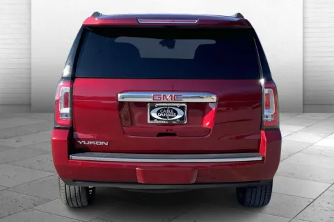 Another view of 2020 GMC Yukon Denali for sale in Kansas City, MO at Cable Dahmer Cadillac of Kansas City