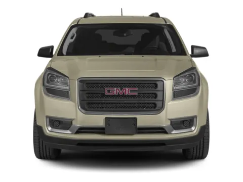 More photos of 2014 GMC Acadia SLT at Cable Dahmer Cadillac of Kansas City, MO