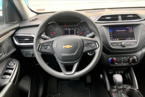 More photos of 2023 Chevrolet Trailblazer LT at Cable Dahmer Cadillac of Kansas City, MO
