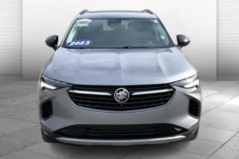 Photos of 2023 GMC Terrain SLE for sale in Kansas City, MO at Cable Dahmer Cadillac of Kansas City