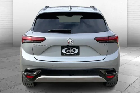 Another view of 2023 GMC Terrain SLE for sale in Kansas City, MO at Cable Dahmer Cadillac of Kansas City