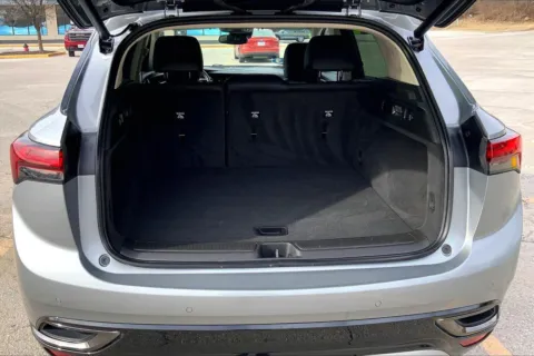 More photos of 2023 GMC Terrain SLE at Cable Dahmer Cadillac of Kansas City, MO