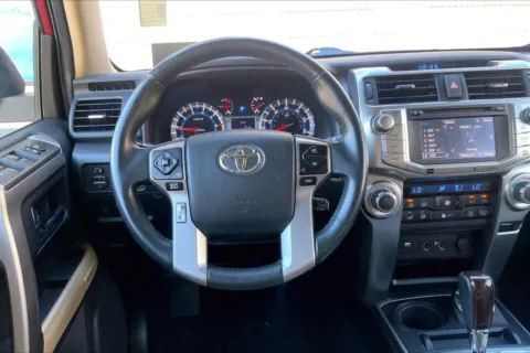More photos of 2015 Toyota 4Runner Limited at Cable Dahmer Cadillac of Kansas City, MO