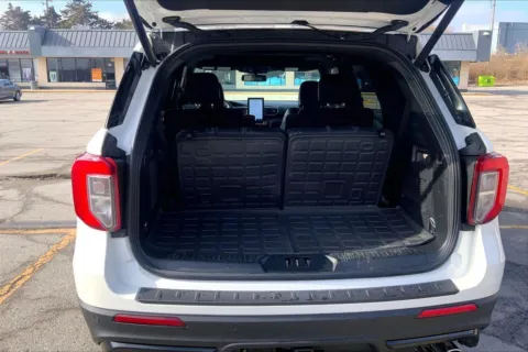 More photos of 2023 Ford Explorer ST at Cable Dahmer Cadillac of Kansas City, MO