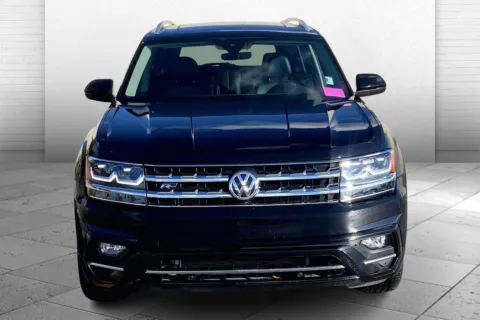 Photos of 2019 Volkswagen Atlas 3.6L V6 SEL R-Line for sale in Kansas City, MO at Cable Dahmer Cadillac of Kansas City